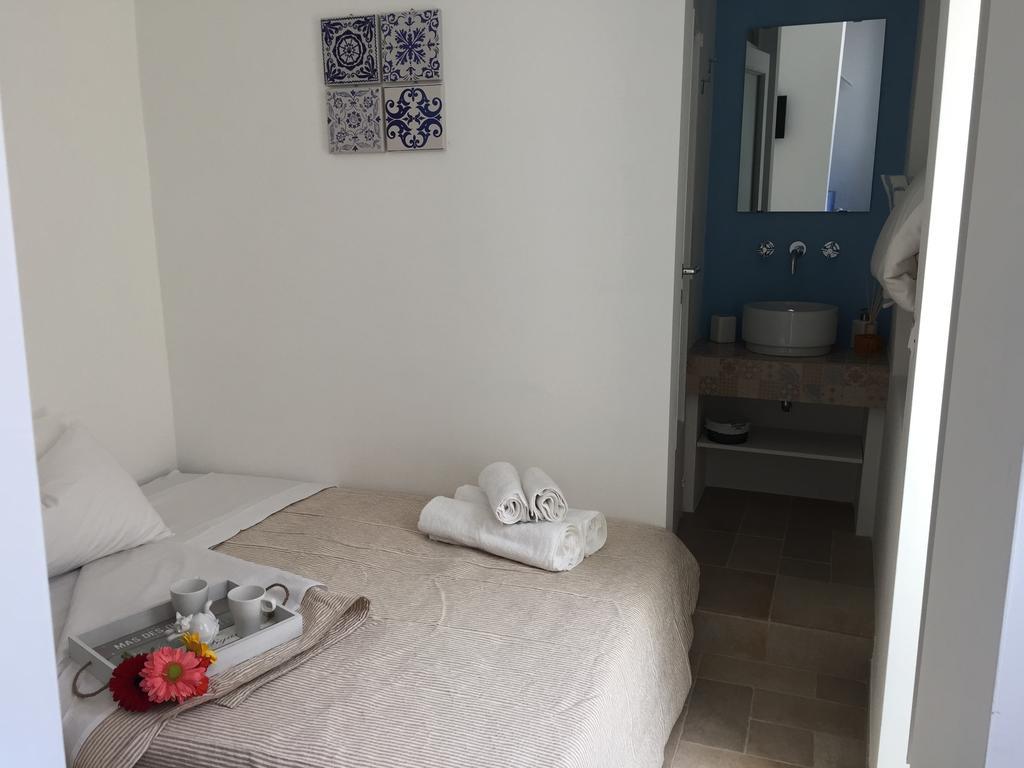 La Casetta 19 Polignano a Mare Zimmer foto