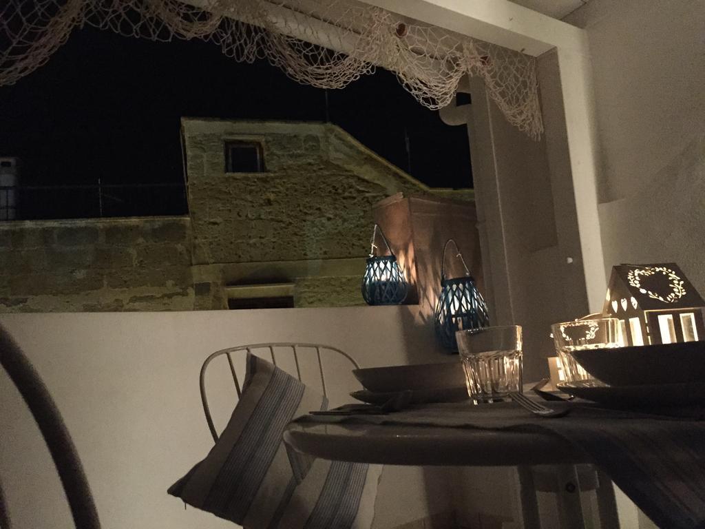 La Casetta 19 Polignano a Mare Zimmer foto