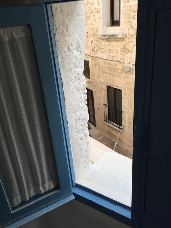 La Casetta 19 Polignano a Mare Zimmer foto