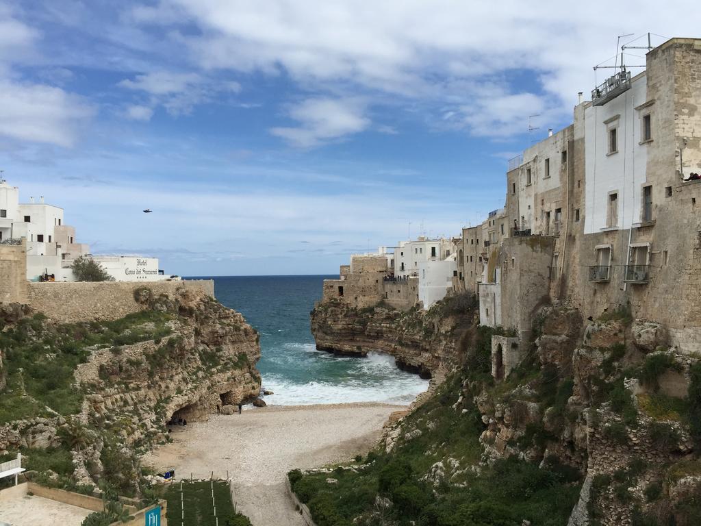 La Casetta 19 Polignano a Mare Zimmer foto