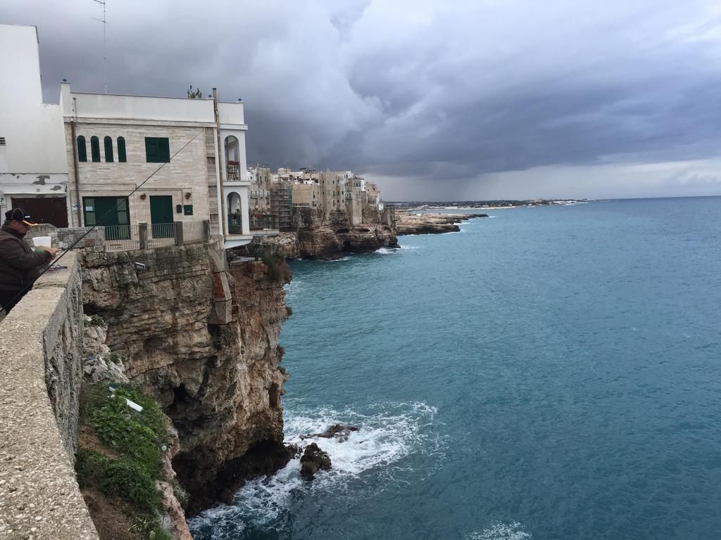 La Casetta 19 Polignano a Mare Zimmer foto