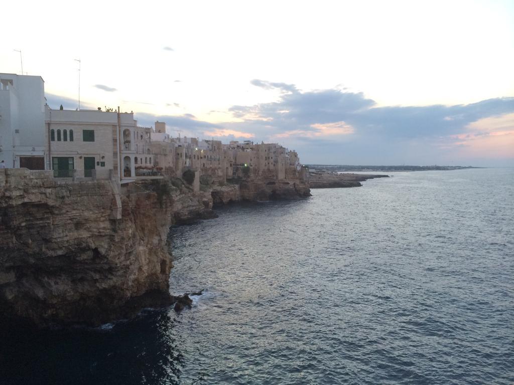 La Casetta 19 Polignano a Mare Zimmer foto