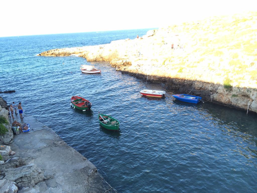 La Casetta 19 Polignano a Mare Zimmer foto