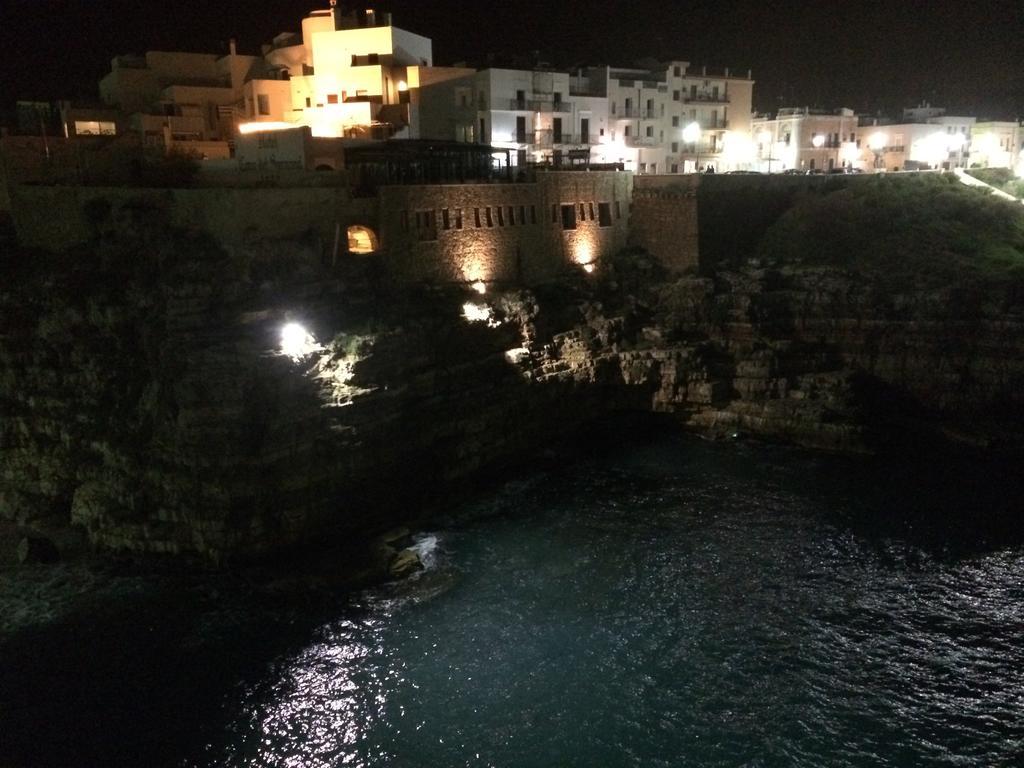 La Casetta 19 Polignano a Mare Zimmer foto