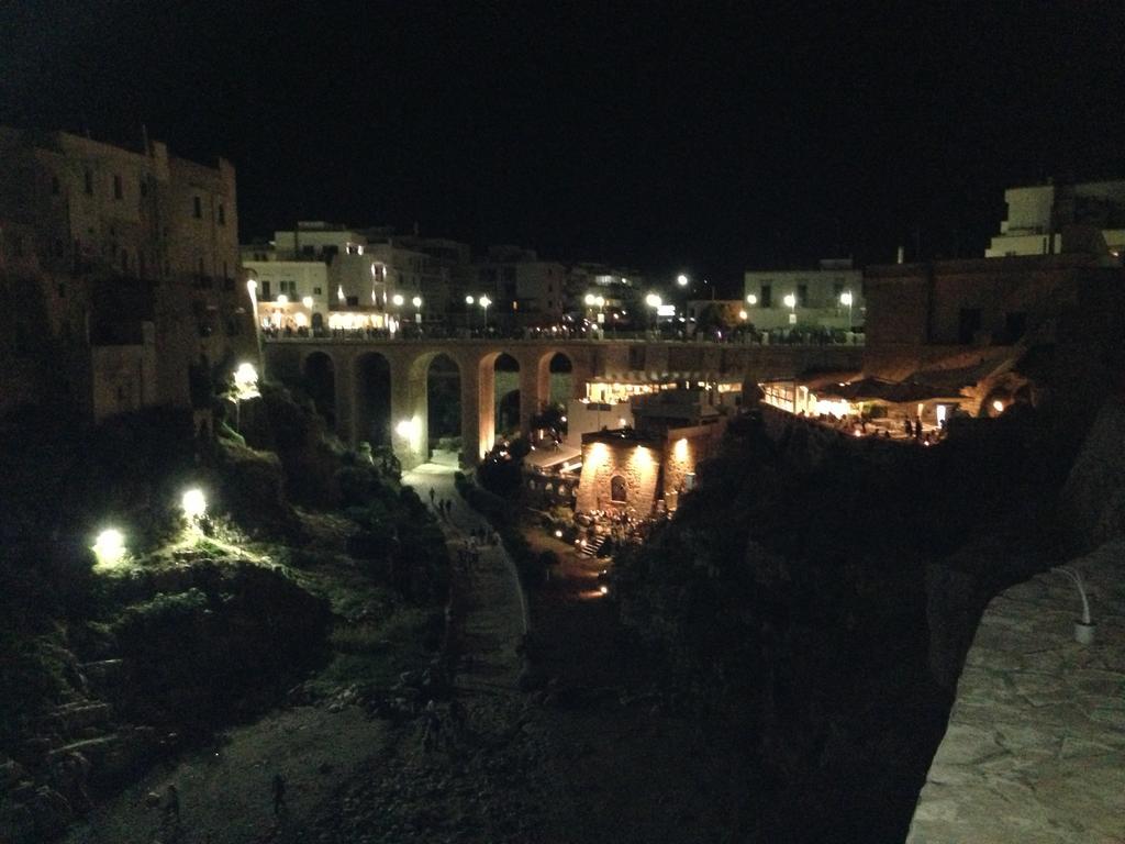 La Casetta 19 Polignano a Mare Zimmer foto