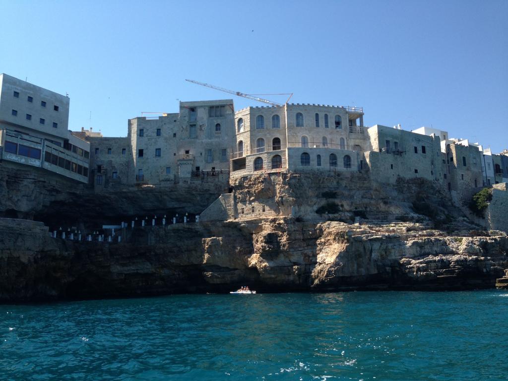 La Casetta 19 Polignano a Mare Zimmer foto