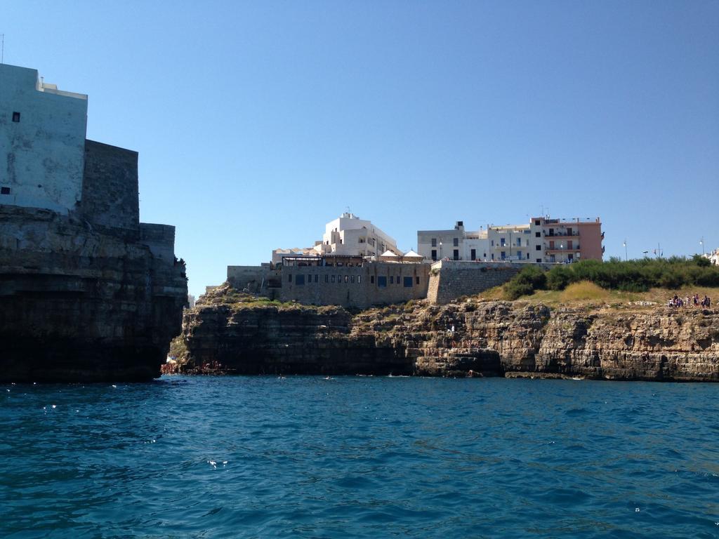 La Casetta 19 Polignano a Mare Zimmer foto