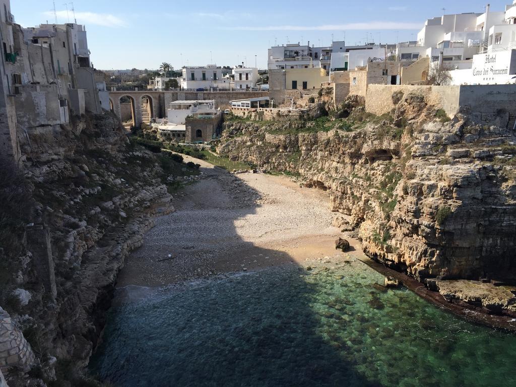 La Casetta 19 Polignano a Mare Zimmer foto