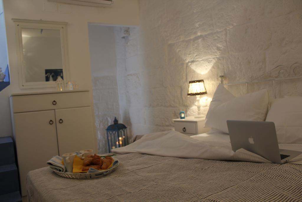 La Casetta 19 Polignano a Mare Zimmer foto