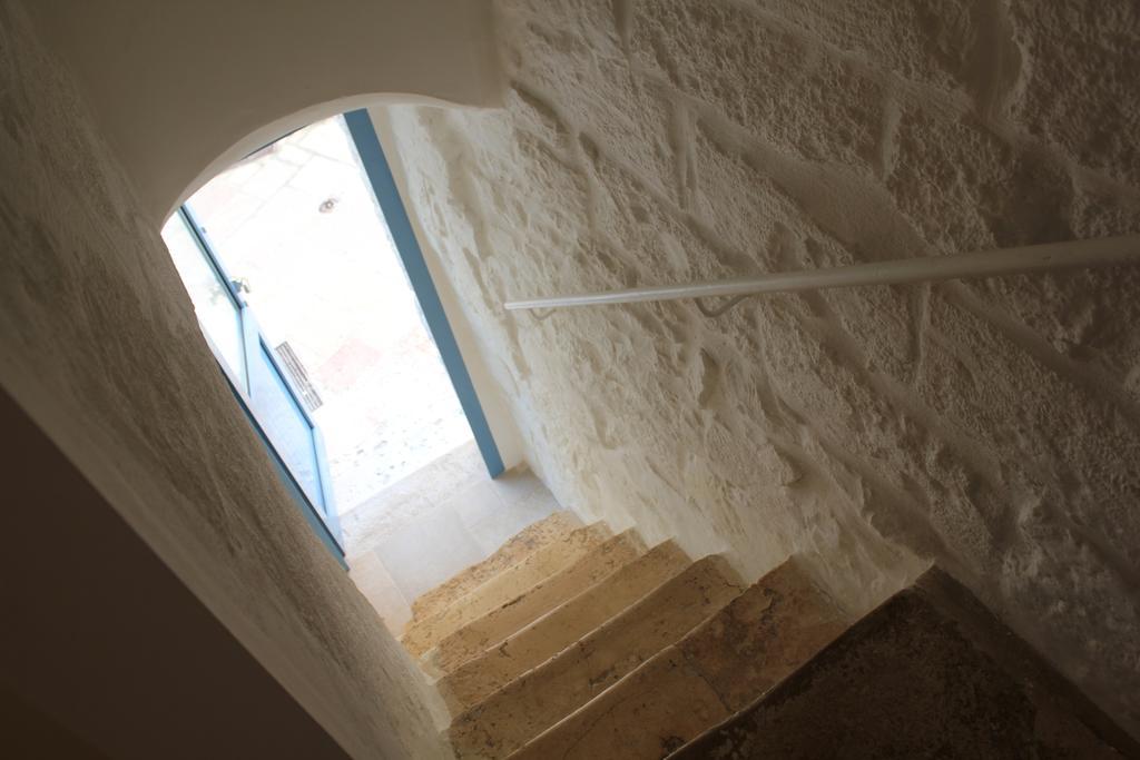 La Casetta 19 Polignano a Mare Zimmer foto