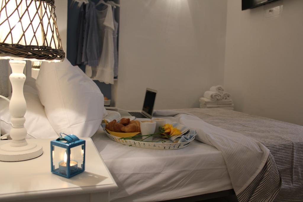 La Casetta 19 Polignano a Mare Zimmer foto